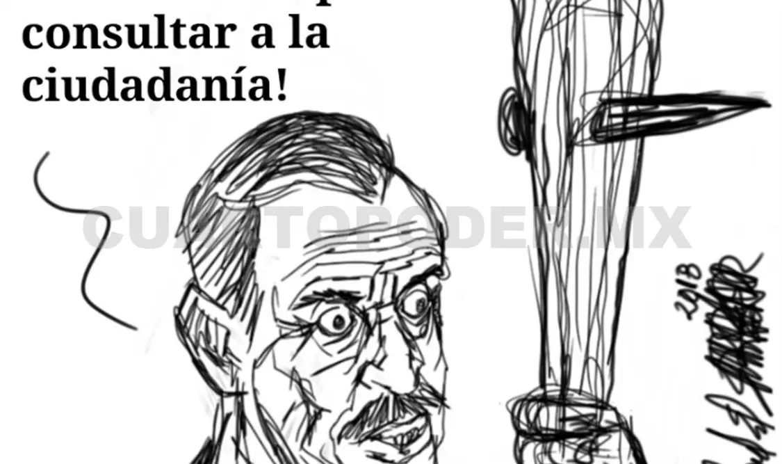 Los ejidatarios