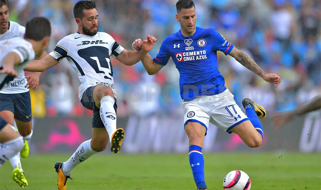 Patiño afirma que Pumas merecía ganar