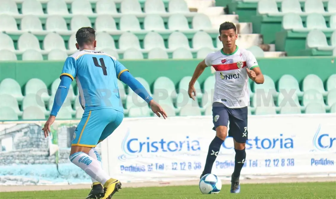 Tuxtla FC se mantiene segundo en el G2