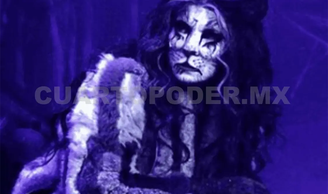 Yuri debuta como Grizabella en Cats