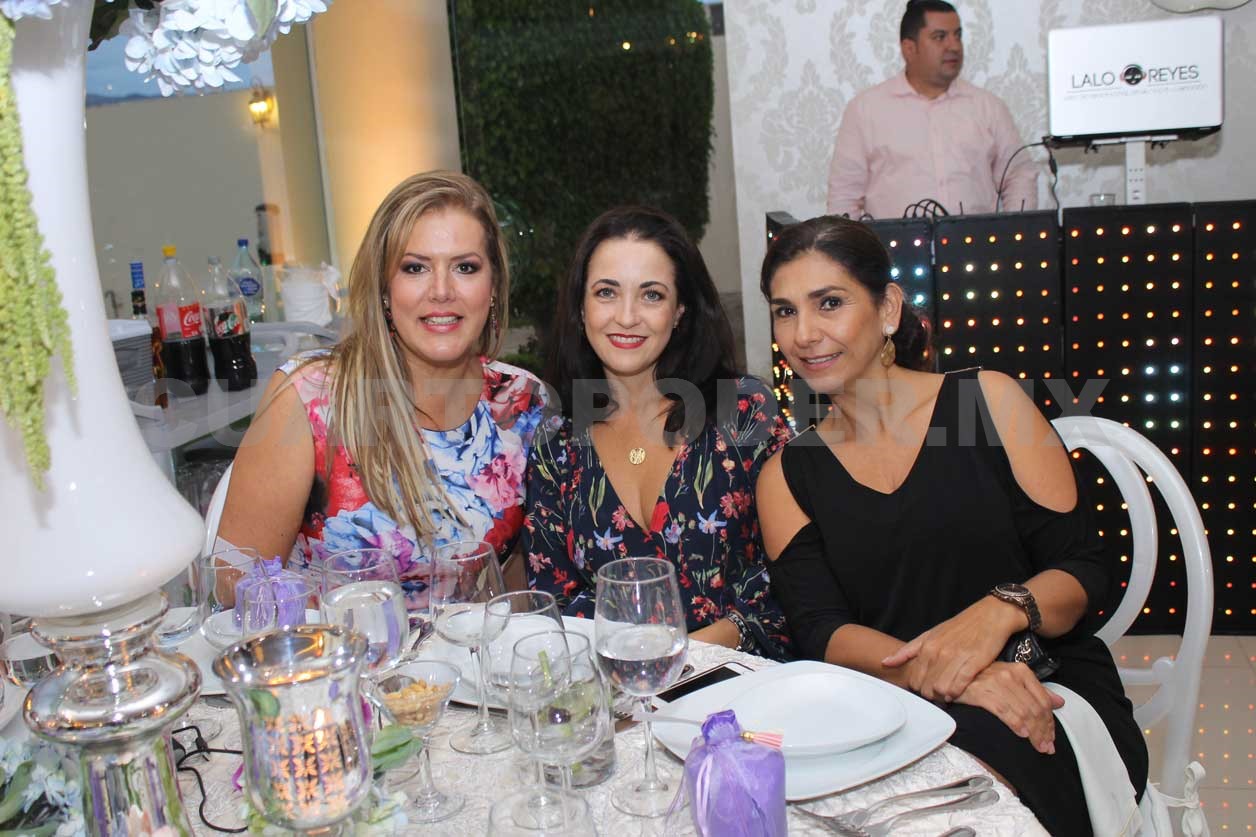 Andrea contraerá nupcias