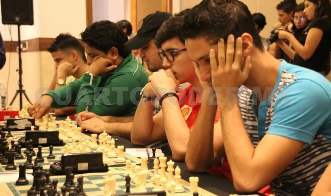 Chiapas cumplió con torneo en Tabasco
