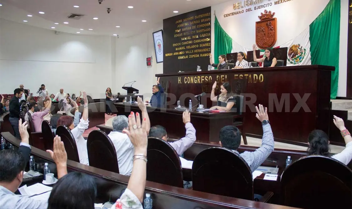 Piden a ediles Plan de Desarrollo Municipal