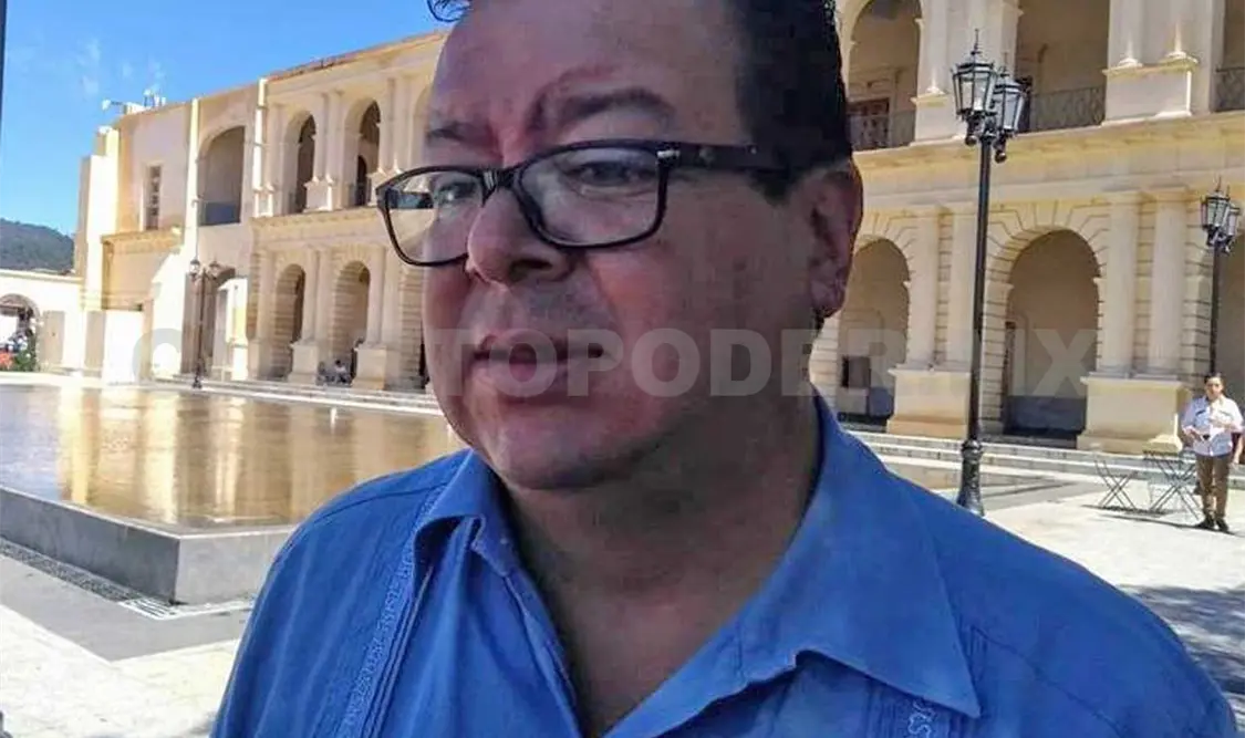 Protestan por los bloqueos carreteros