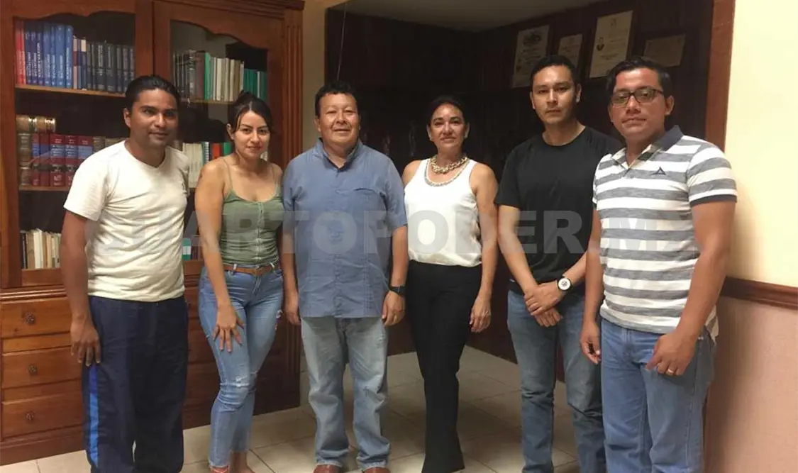 Surge Asociación de Motricidad para Bebés