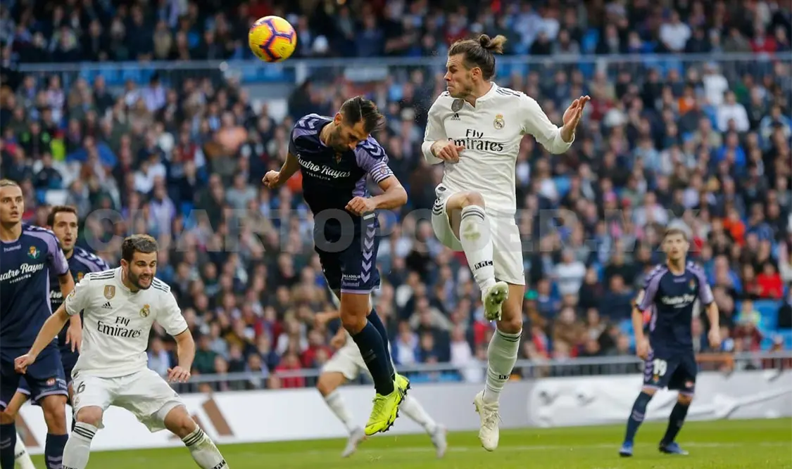 Real Madrid visita a un Viktoria Plzen