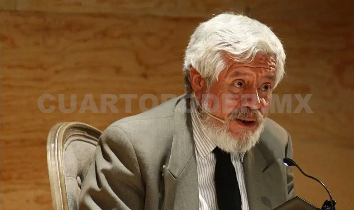 Otorgan el Premio Internacional Alfonso Reyes 2018