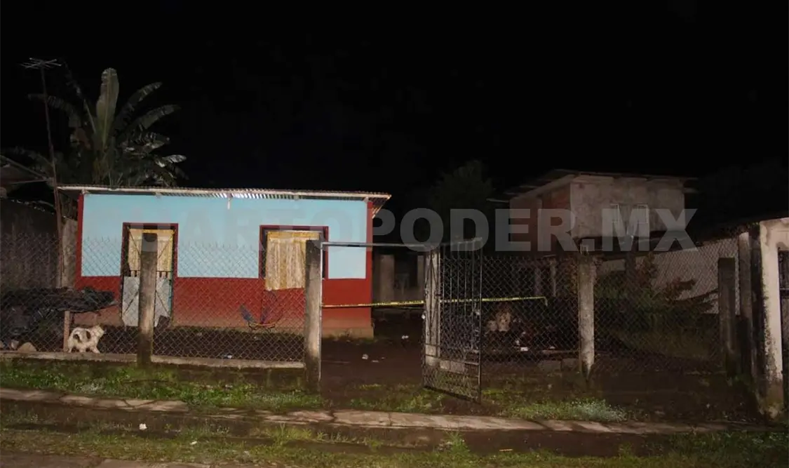 Mujer se ahorcó en su domicilio
