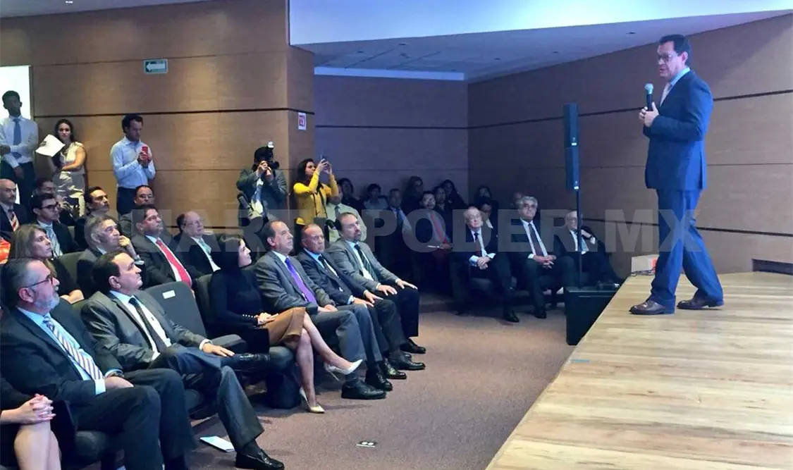 Inicia proceso de negociación para fijar aumento de salario