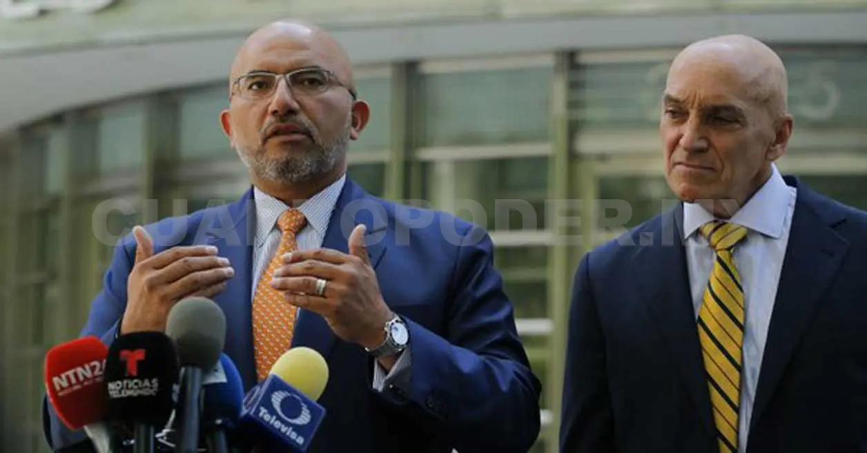 Seleccionan jurado para juicio de “El Chapo”