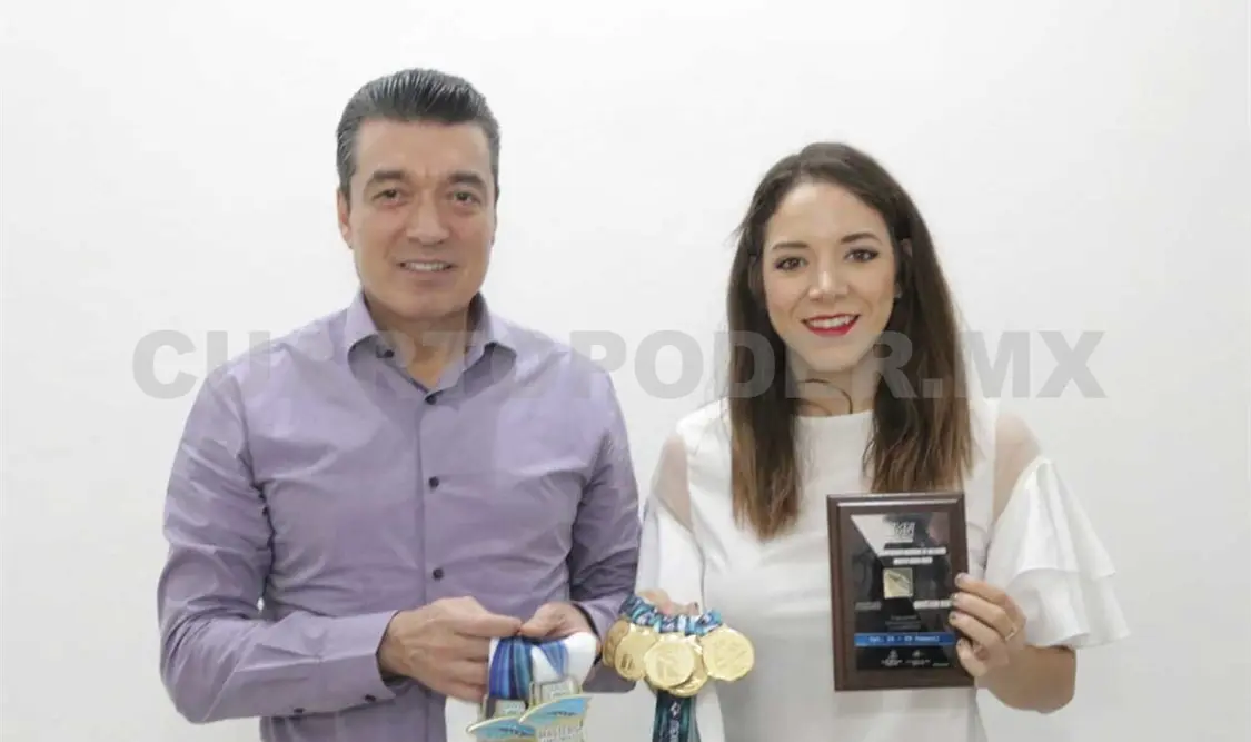 Sumaremos fuerzas para brindar apoyos a deportistas