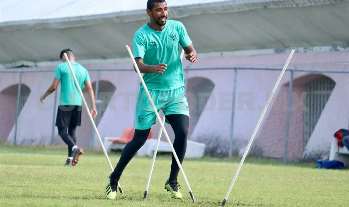 Tuxtla FC visitará a Yalmakan FC