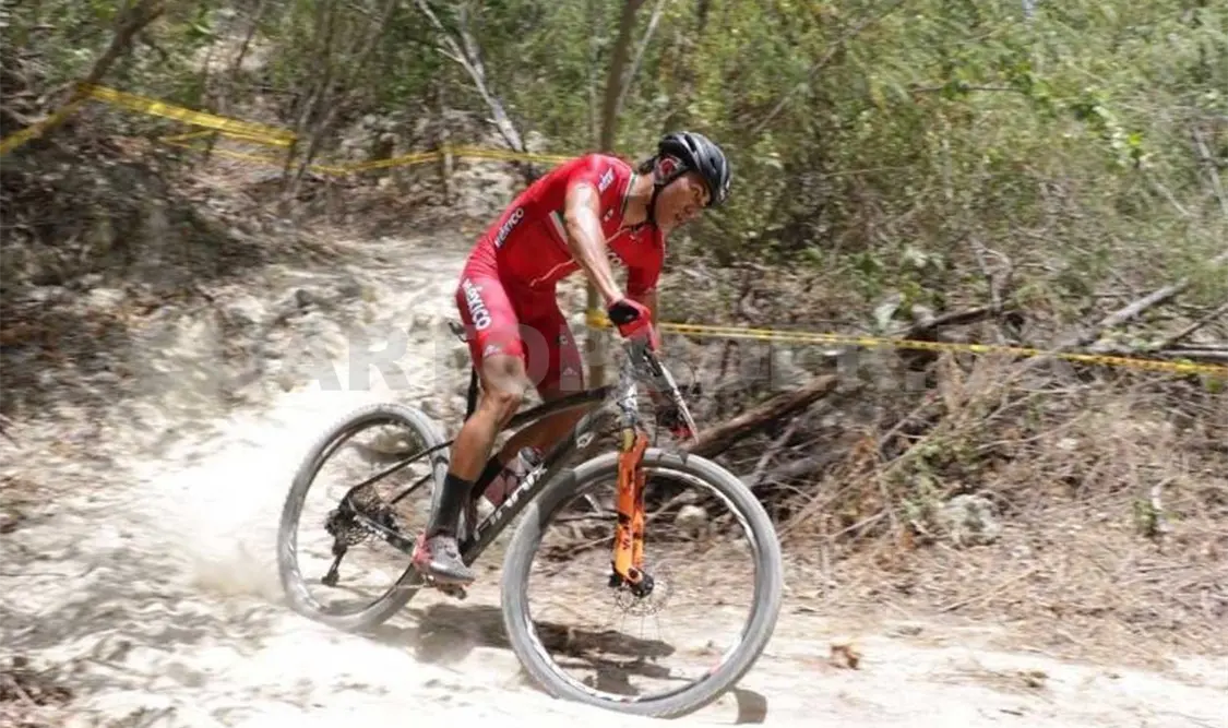 México contará con ciclismo