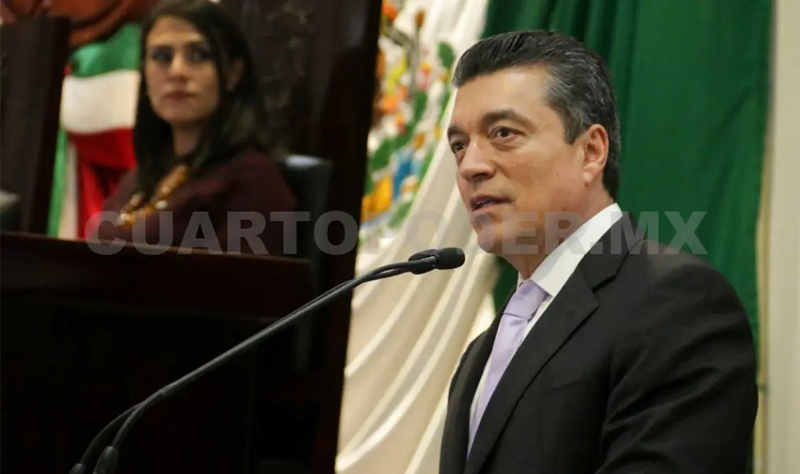 Se compromete Rutilio a fortalecer cultura