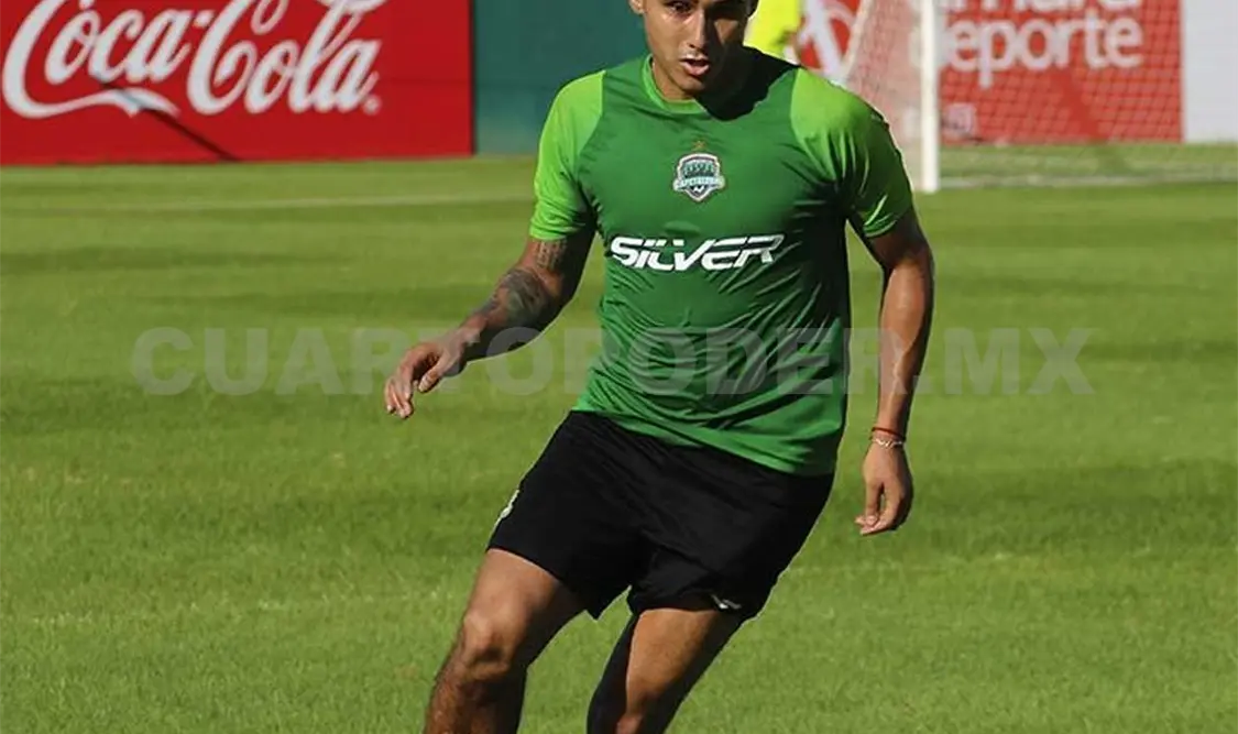 Ocelotes regresa a casa contra Fresnillo