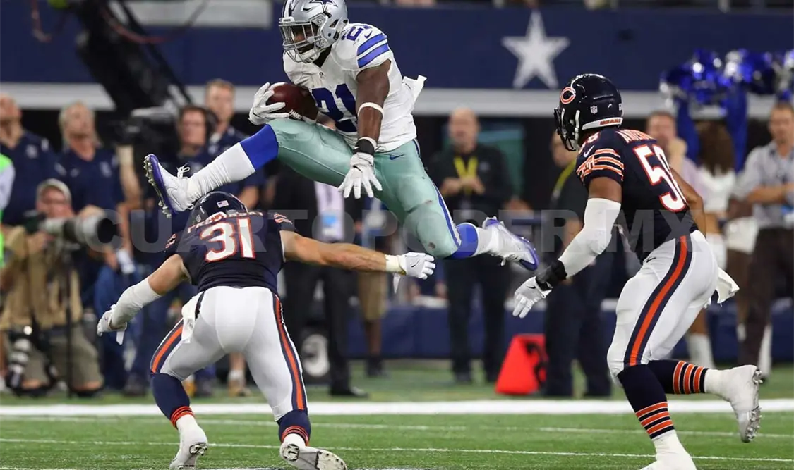 Dallas obligado a ganar
