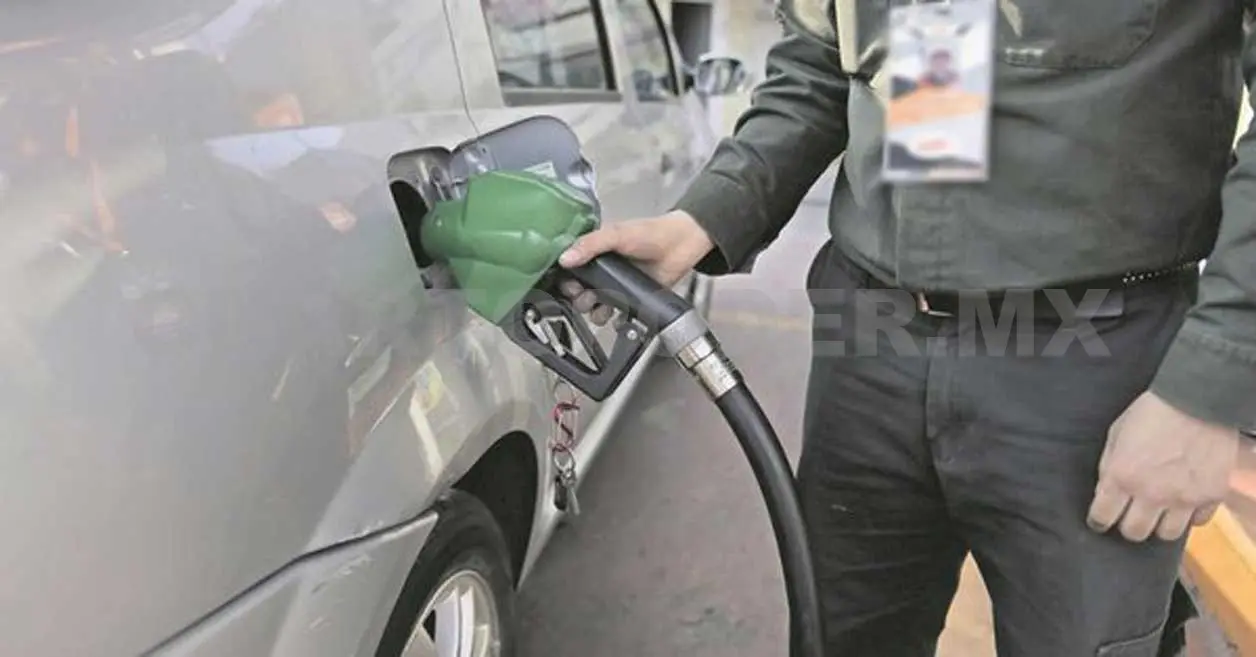 Descarta SHCP alza en gasolina Magna