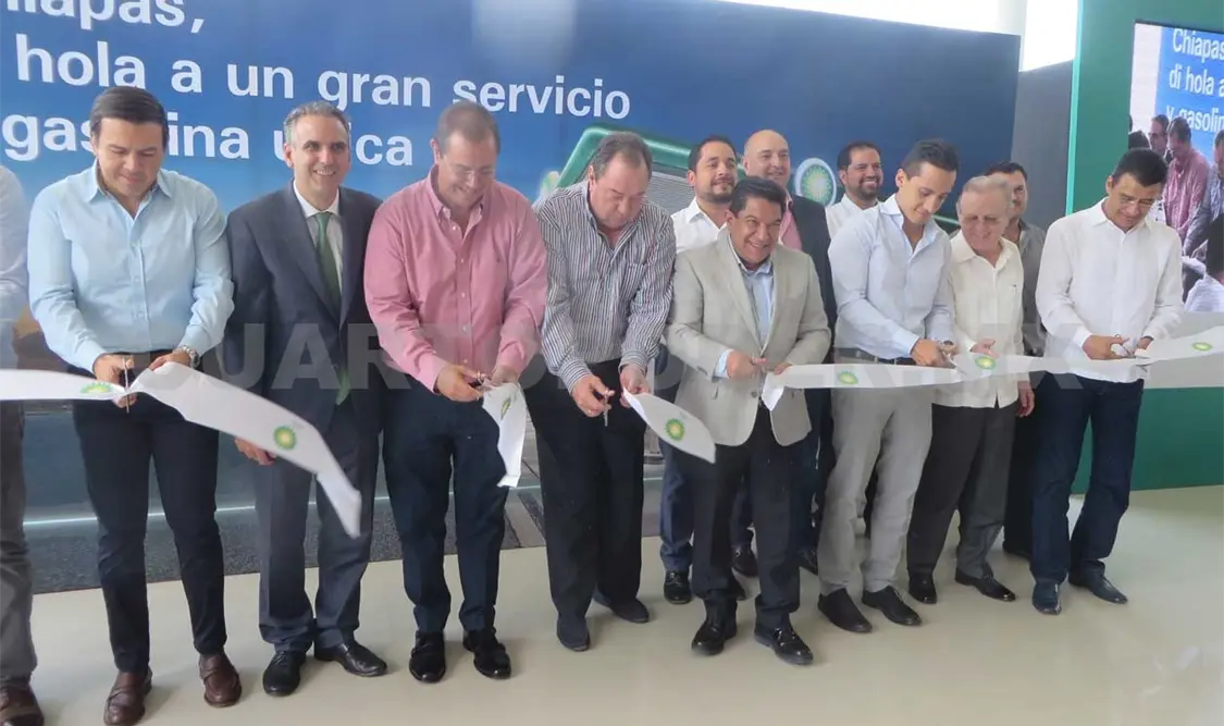Empresarios invirtieron 15 mmdp durante el sexenio