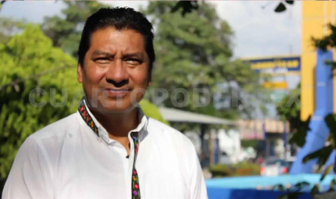 Contribuye a la reforestación en municipios de Chiapas
