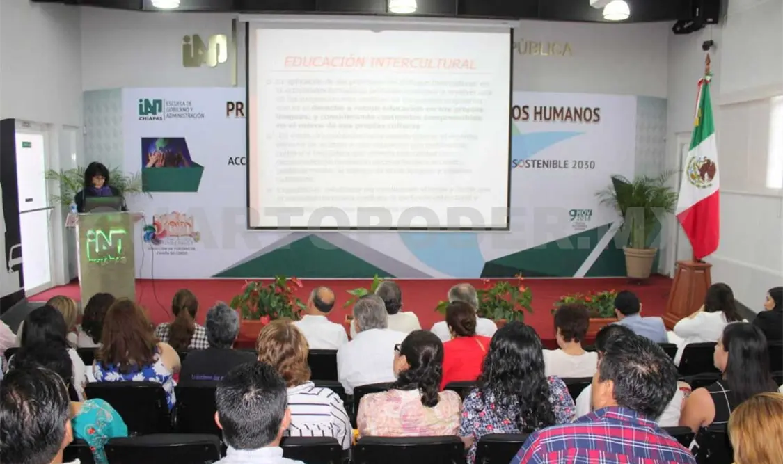 Derechos Humanos serán prioritarios