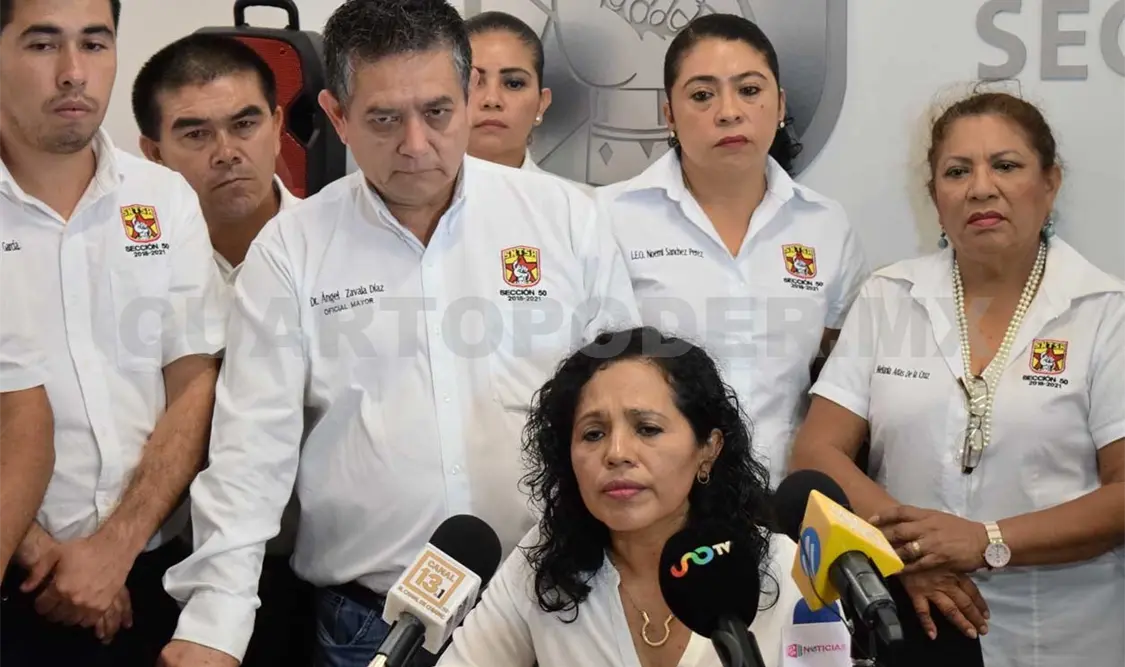 Un hecho, marcharán miles de trabajadores de salud