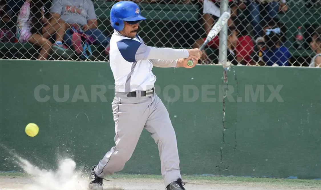 Arranca el Torneo Invernal en Caña Hueca