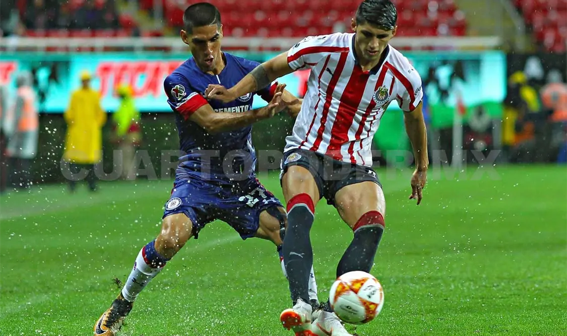 León y Chivas, sin posibilidad de Liguilla