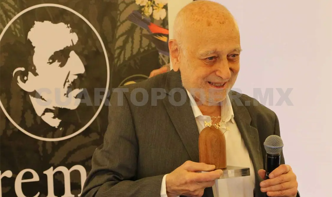 La presentación se realizó en el Teatro Colón de Bogotá. Cortesía