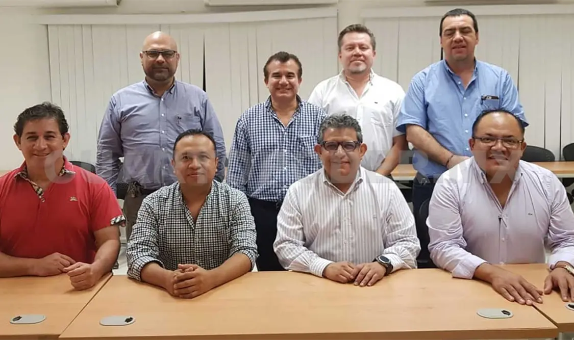 Promover el uso eficiente de las tecnologías de la información y la comunicación en el estado, uno de los retos de la Anadic. CP