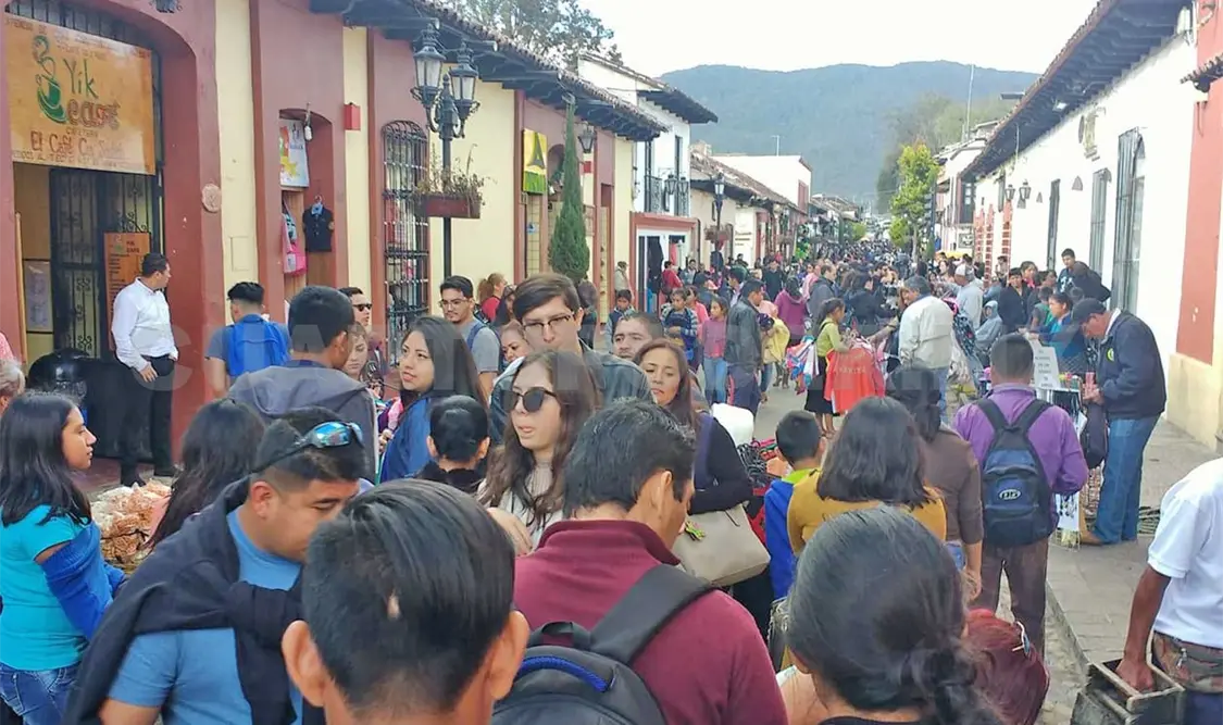 Con la integración de este consejo se busca impulsar y fortalecer al municipio y mejorar su entorno en el ámbito turístico. Manuel Martínez / CP