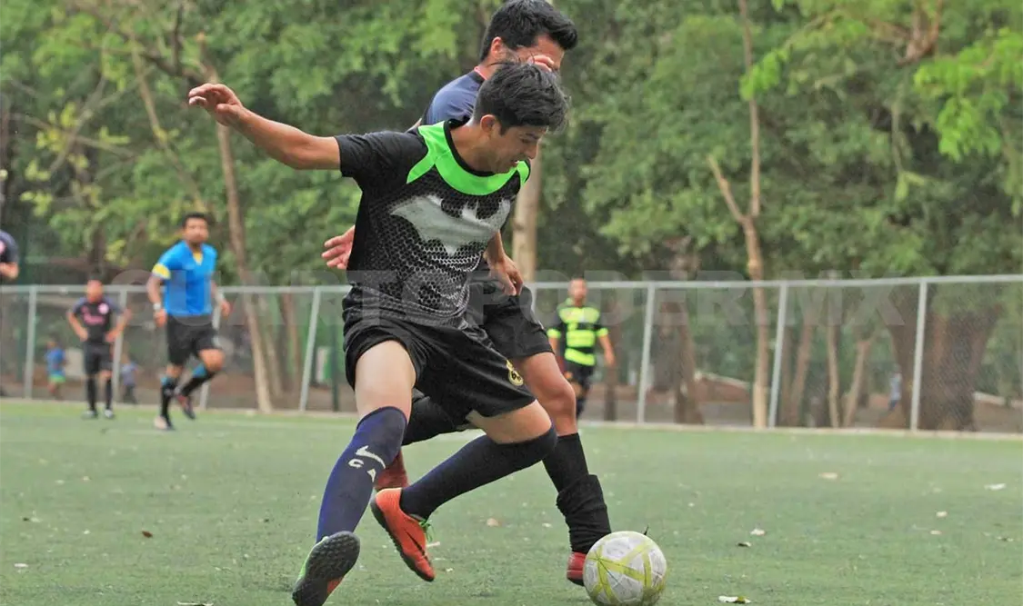 El cuadro de Leones Negros no tendrá actividad para esta tercera fecha del torneo. Cortesía
