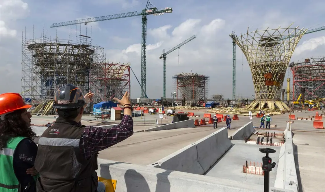 Instan a prevenirse contra volatilidad