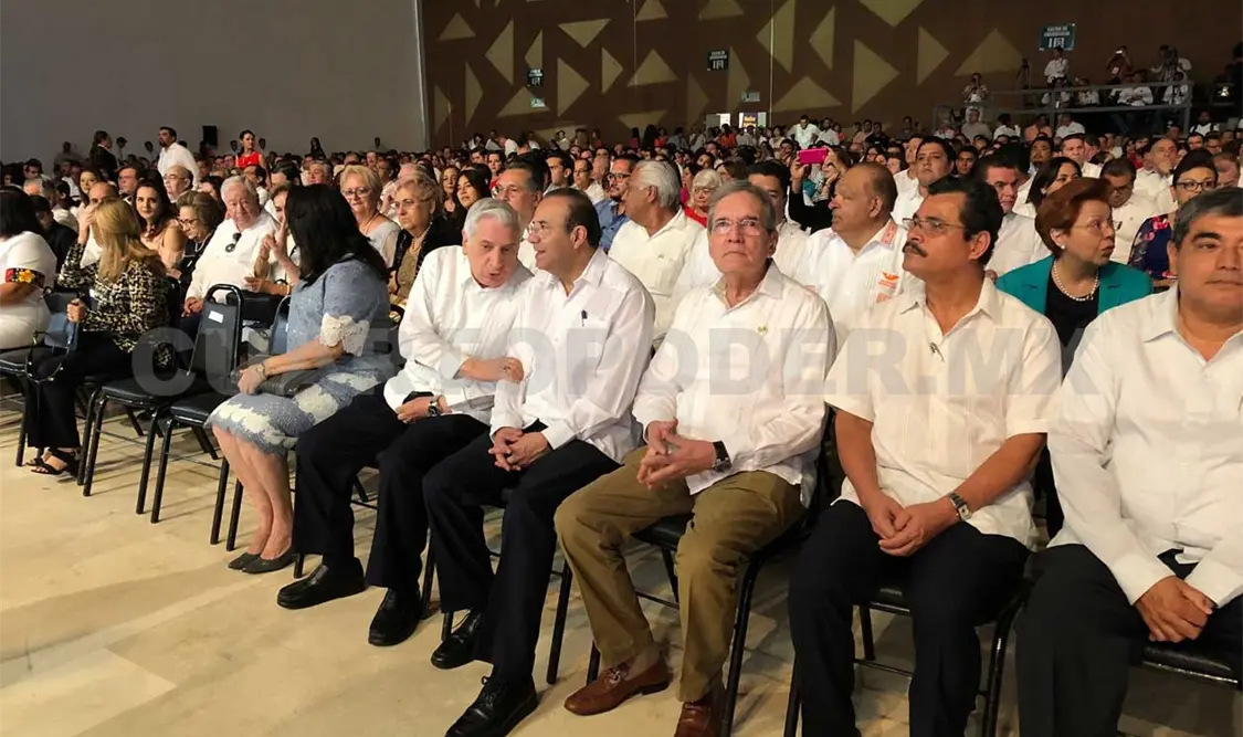 Segob: Habrá buena transición el 1 de diciembre