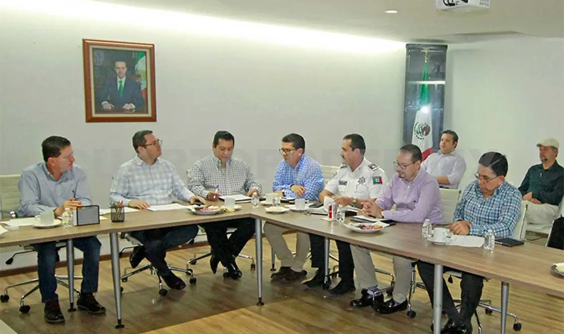 Chiapanecos desean elecciones pacíficas