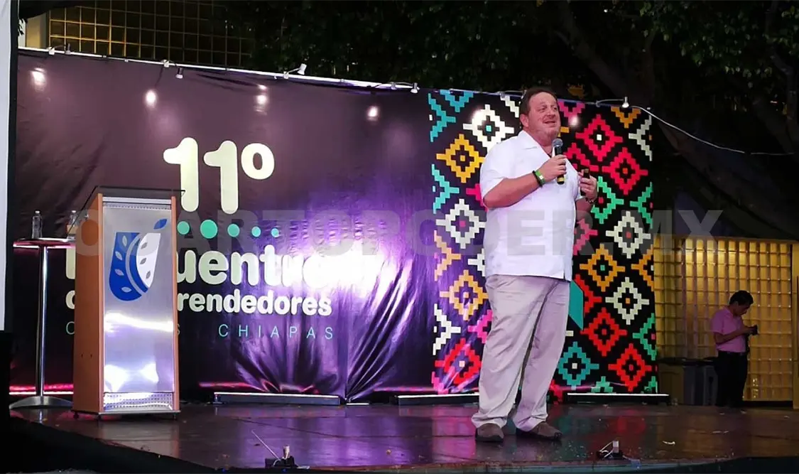 Urge incentivar el emprendimiento e innovación desde niños