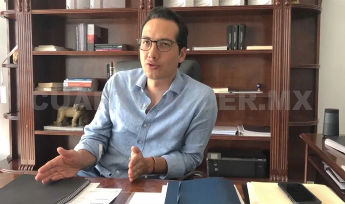 Cerca de 90 denuncias contra exfuncionarios