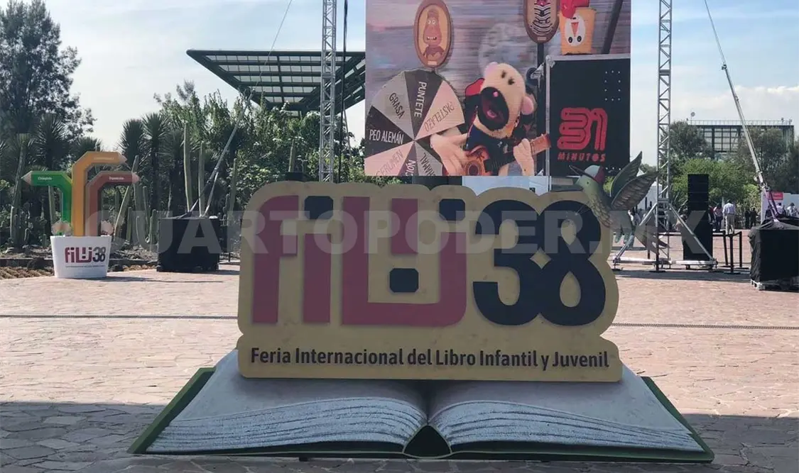 Libros, cultura y arte para niños y jóvenes