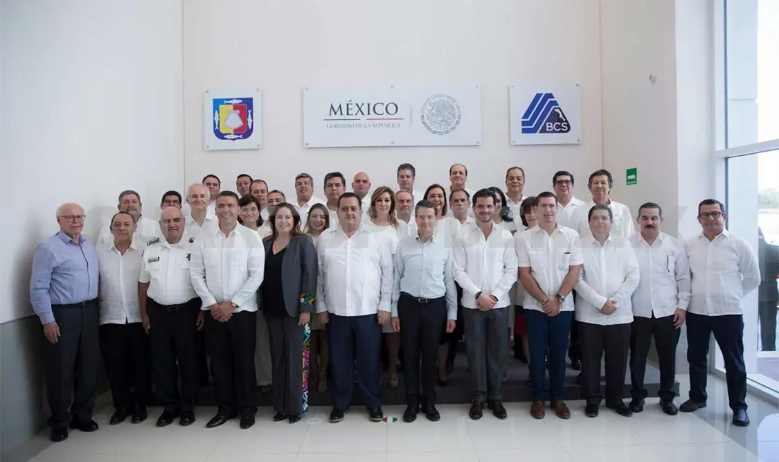 Cumplidos todos los compromisos en materia de salud