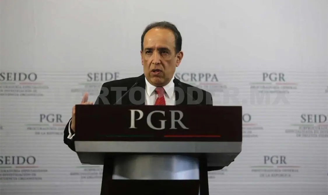 Aplican criterios ‘a modo’ a colaboradores de Duarte