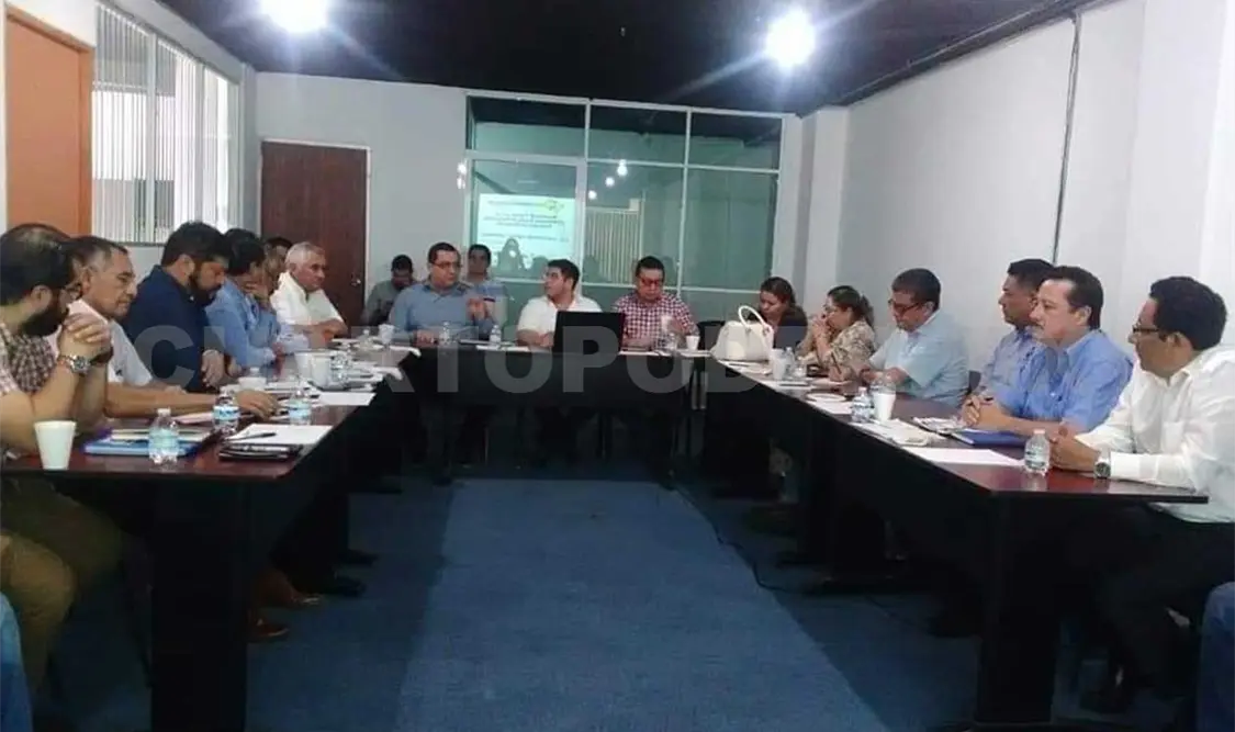 Empresarios definen agenda económica
