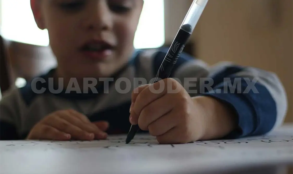 Necesario estudio epidemiológico de Autismo