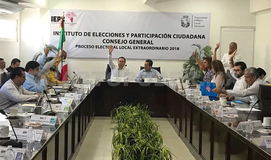 Costosas las boletas electorales del IEPC