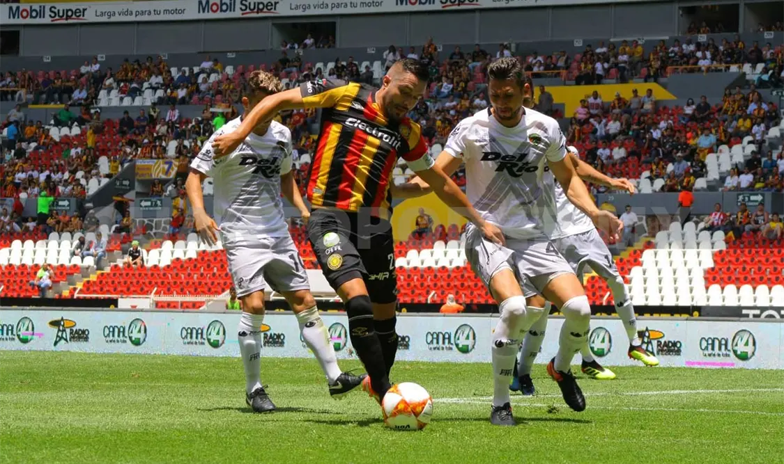 Listos los horarios para Liguilla del Ascenso MX