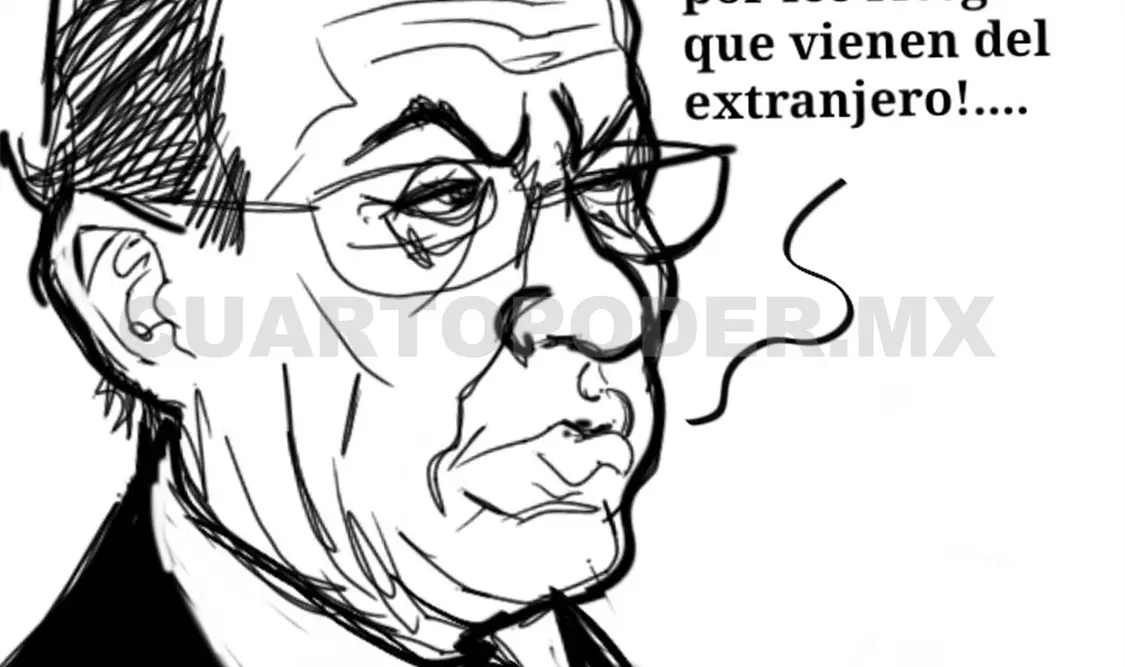 El mayor riesgo externo