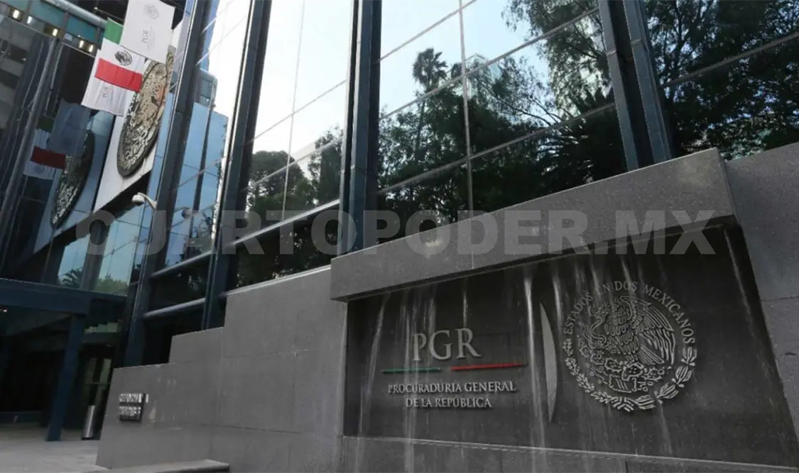 Posponen discusión para crear Fiscalía General