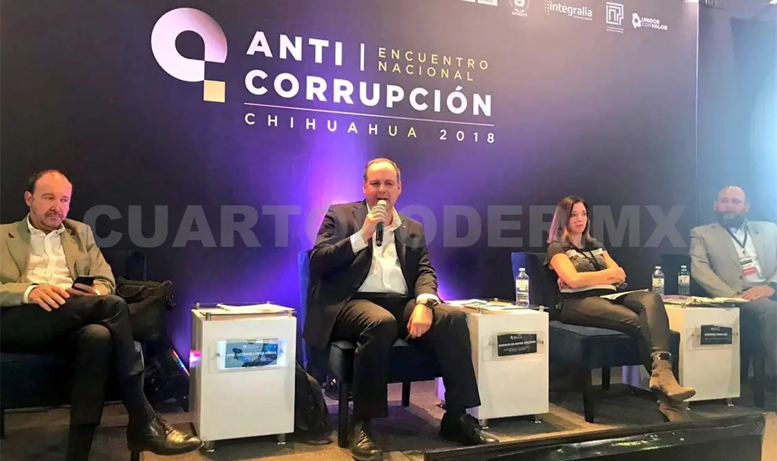 Coparmex pide a Morena prudencia en iniciativas