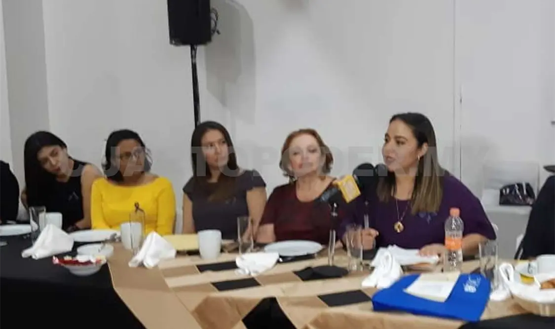 Académica busca relevar Rectoría en la Unach