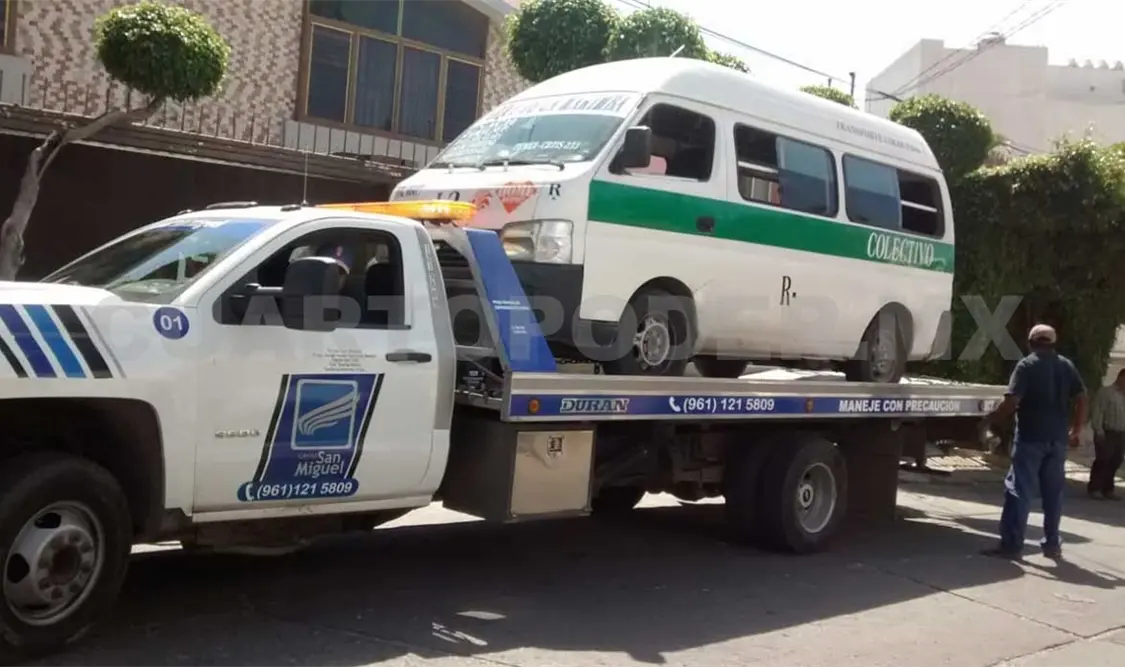Acusan “cacería” parcial contra “piratas”