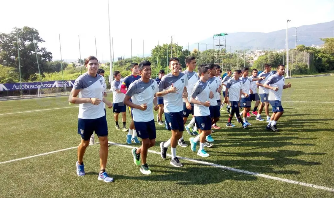 Ocelotes se mantiene en el tercer puesto