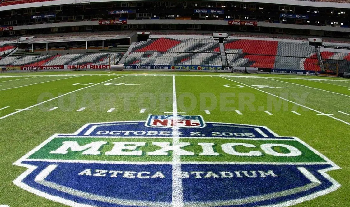 Perderían 14.5 mdd si no hay juego en el Azteca